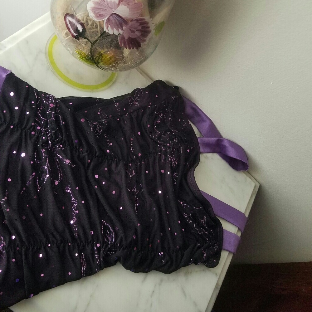 Taboo Coctail/Dance Dress Size Small